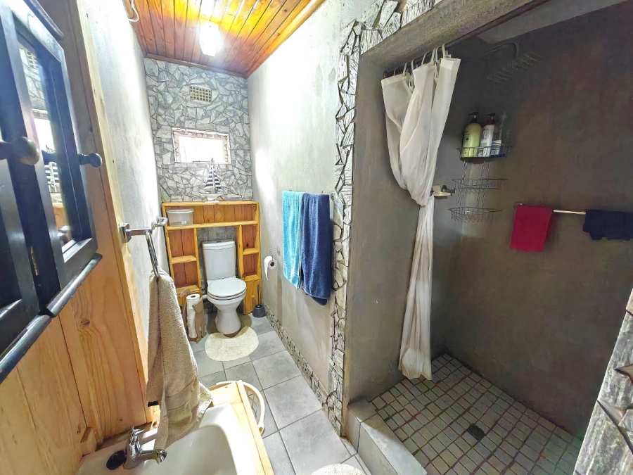 7 Bedroom Property for Sale in Bayswater Free State